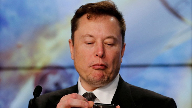 Elon Musk: Japonya tamamen ortadan kalkacak