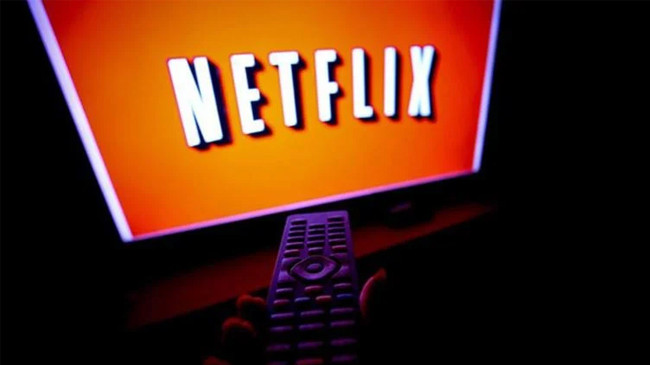 Netflix, 300 çalışanını daha işten çıkardı