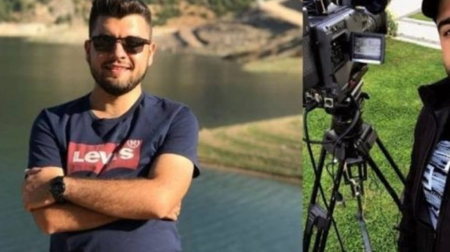 16 KİŞİN ÖLDÜĞÜ KAZADA İKİ MESLEKTAŞIMIZI KAYBETTİK