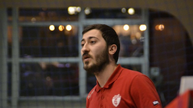 İyi ki varsın Mehmet Selçuk Kayalar
