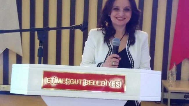 İyi ki Varsın Zeynep Acaroğlu