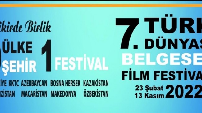 KÜLTÜR VE SANAT ŞÖLENİ BAŞLIYOR 