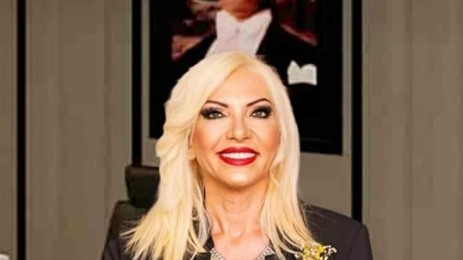 İyi ki varsın Kader Yiğit