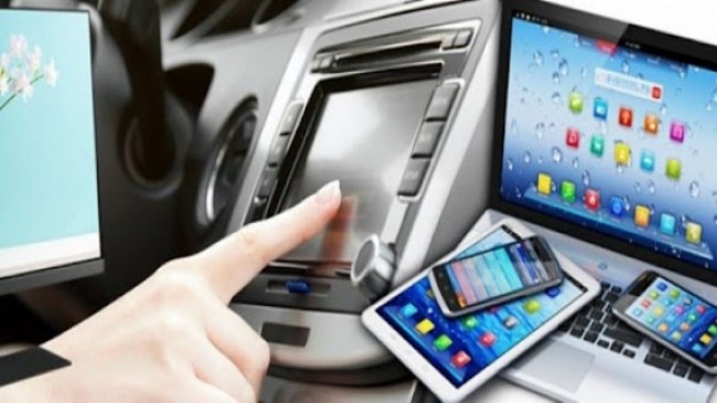 Yurt dışından Türkiye’ye getirilecek elektronik eşyaların bandrol ücreti belli oldu