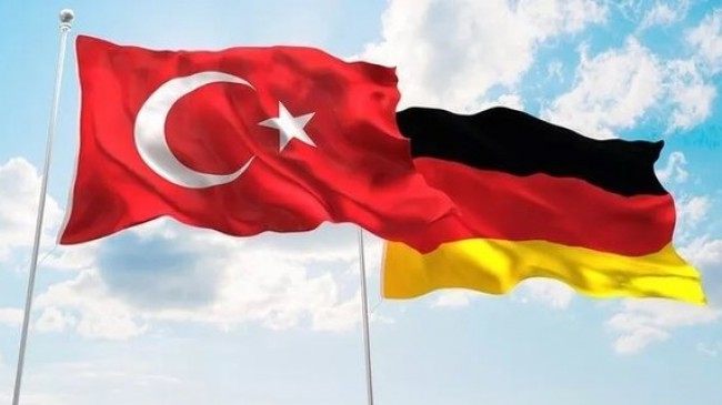 Almanya 61 yıl sonra Türkiye’den işçi alacak!