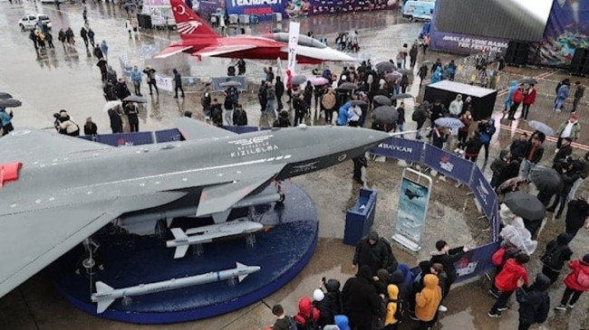 Teknofest Ankara nerede, giriş ücreti var mı?