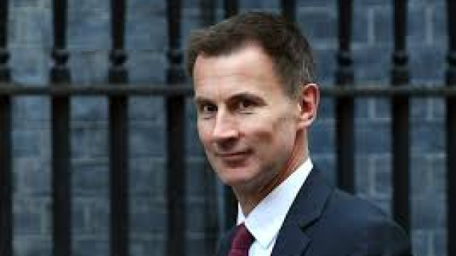 İngiltere Maliye Bakanı: “Enflasyonun bu yıl düşmeye devam etmesini bekliyoruz”