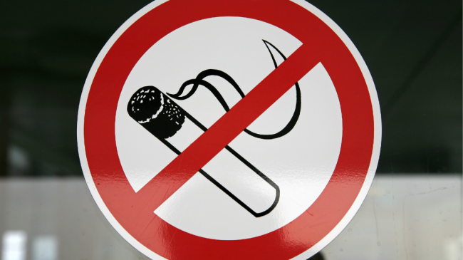 İngiltere’de 2009’dan sonra doğanlara sigara yasak!