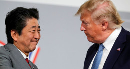 Japonya Başbakanı Şihinzo Abe’ye karantina gündemi
