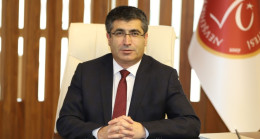 Rektör Aktekin, NEVÜ Bahar dönemi sınav usullerini açıkladı