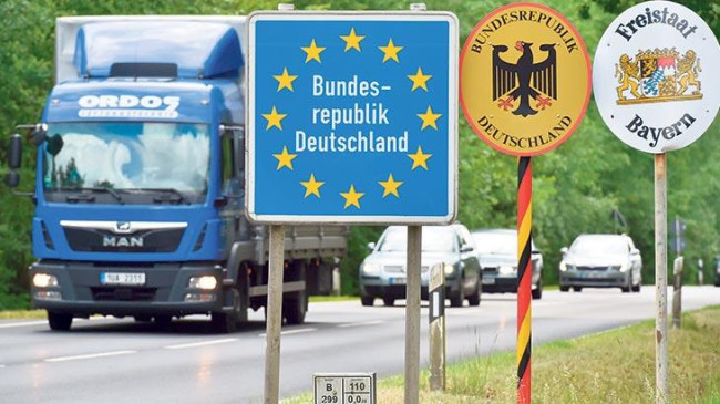 Almanya’da seyahat uyarılarının turizmcilere maliyeti 10.8 milyar euro