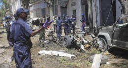 Somali’de iki ayrı bombalı saldırı: 7 ölü