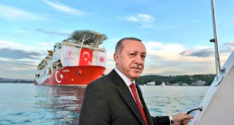 CB Erdoğan, ‘müjde’yi açıkladı: Karadeniz’de 320 milyar metreküp doğalgaz bulundu!
