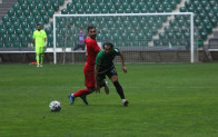 2.Lig: Kocaelispor:0 – Sancaktepe Futbol Kulübü: 1