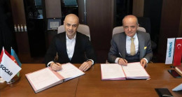 Siemens ve SOCAR Türkiye arasında enerji dağıtım altyapısı alanında işbirliği