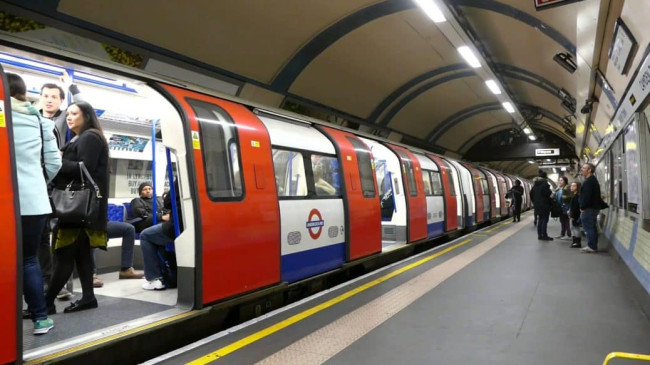 Londra Metrosunda “6 aylık grev”