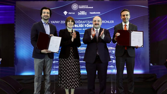 Hepsiburada, ‘Geleceğin Türkiye’si ve ‘Türkiye’nin Geleceği ’için iki önemli projeye imza attı