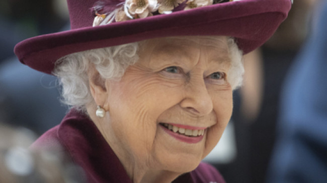 İngiltere’de Parlamento açılışını Kraliçe 2. Elizabeth yerine Prens Charles ve William yapacak