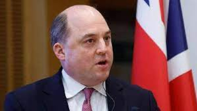 İngiltere Parlementosu Türkiye’nin NATO çıkışı hakkında açıklamalarda bulundu