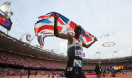Mo Farah: Olimpiyat şampiyonu atlet, çocukken kaçakçılar tarafından İngiltere’ye getirildiğini açıkladı
