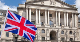 İngiltere Merkez Bankasından Açıklama: “Enflasyondaki Düşüş Devam Edebilir”