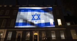 İngiltere’den İsrail’e tam destek