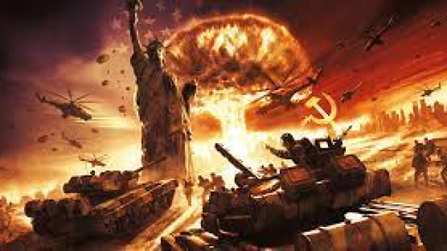 Armageddon, Kıyamet savaşı Başladı mı?