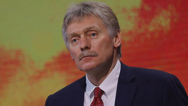 Kremlin: ABD ve İngiltere’nin Yemen’e saldırıları gayrimeşru