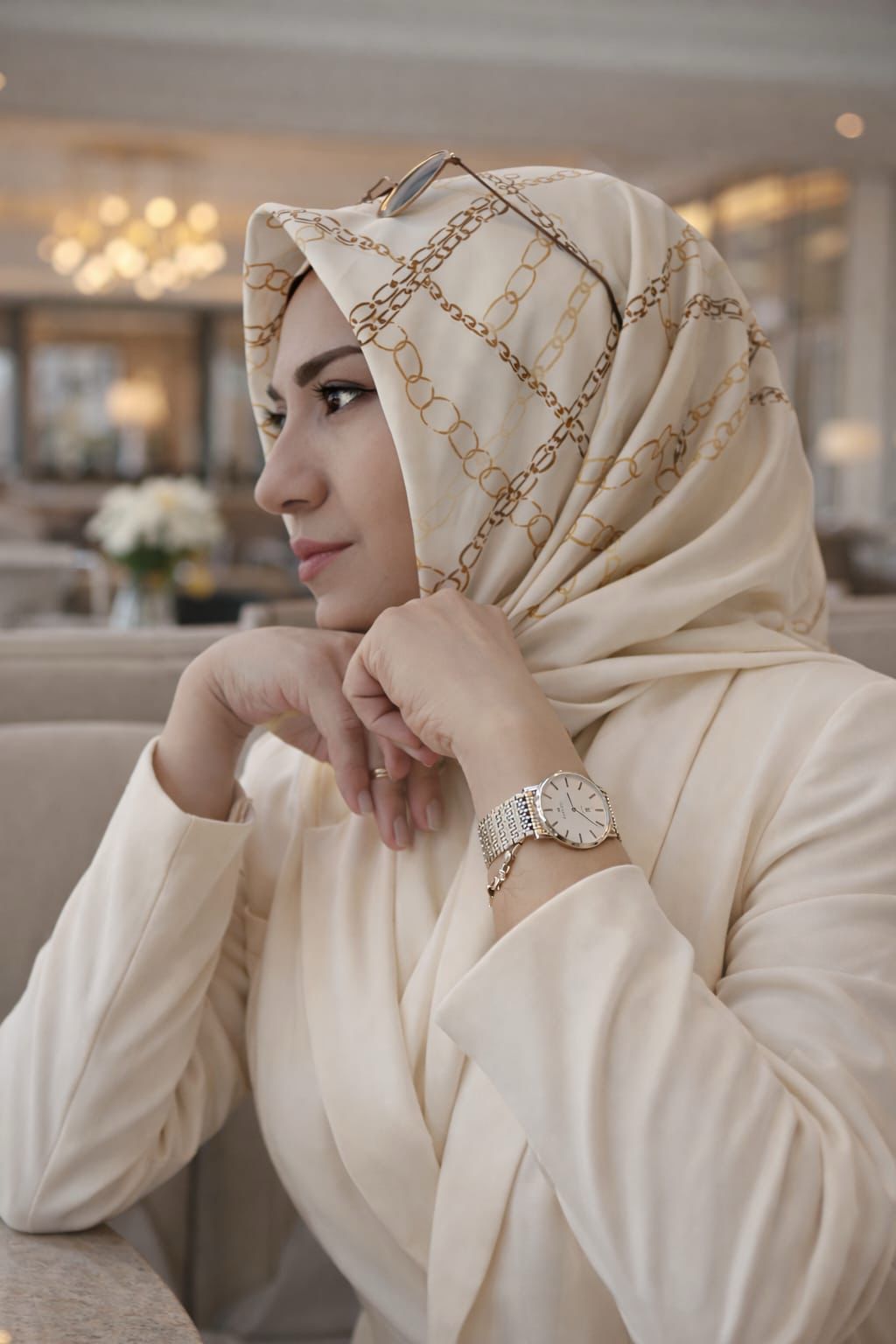 Meral Yağmur